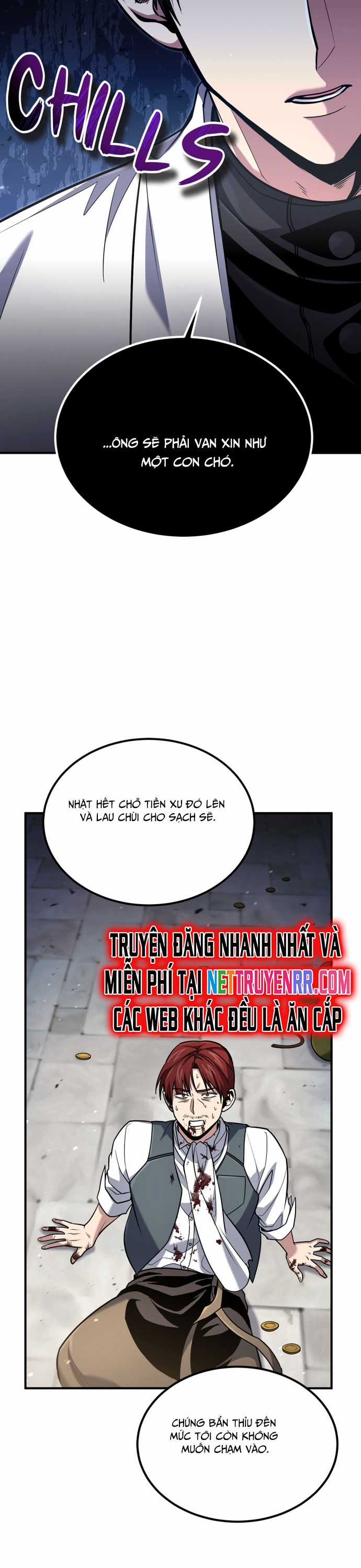Làm Sao Sống Như Một Trị Liệu Sư Ngầm? Chapter 59 trang 12