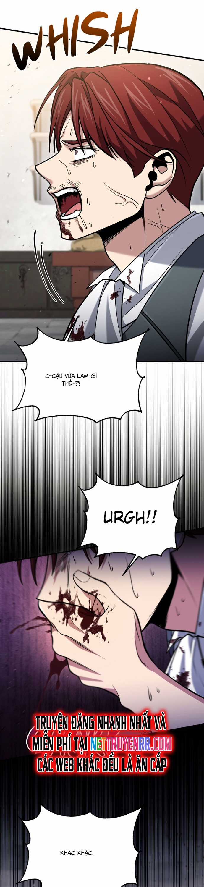 Làm Sao Sống Như Một Trị Liệu Sư Ngầm? Chapter 59 trang 13