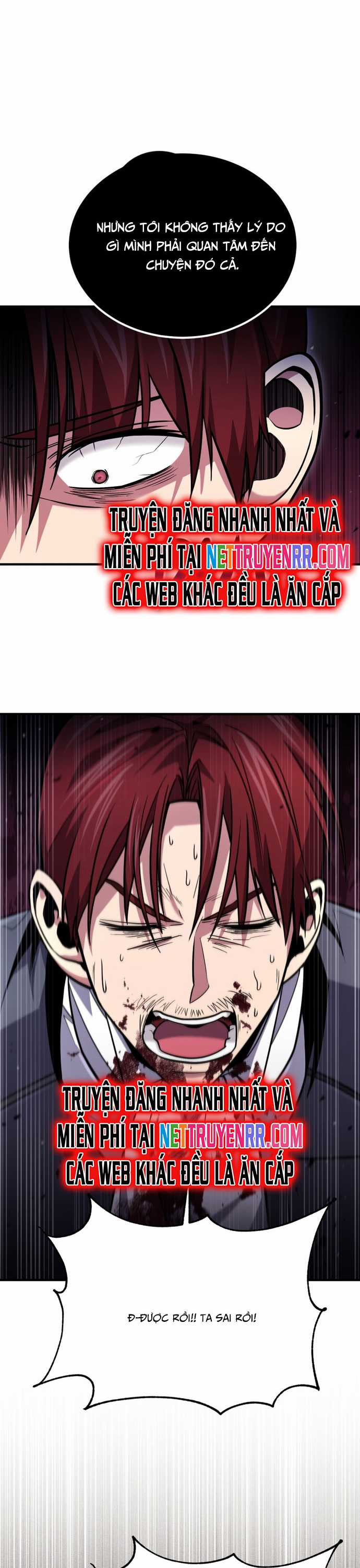 Làm Sao Sống Như Một Trị Liệu Sư Ngầm? Chapter 59 trang 16