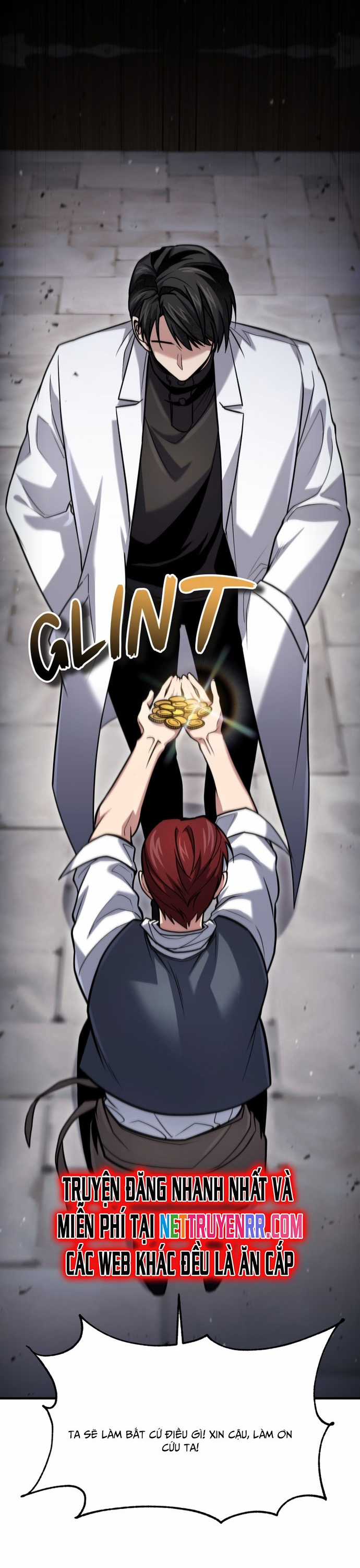 Làm Sao Sống Như Một Trị Liệu Sư Ngầm? Chapter 59 trang 18