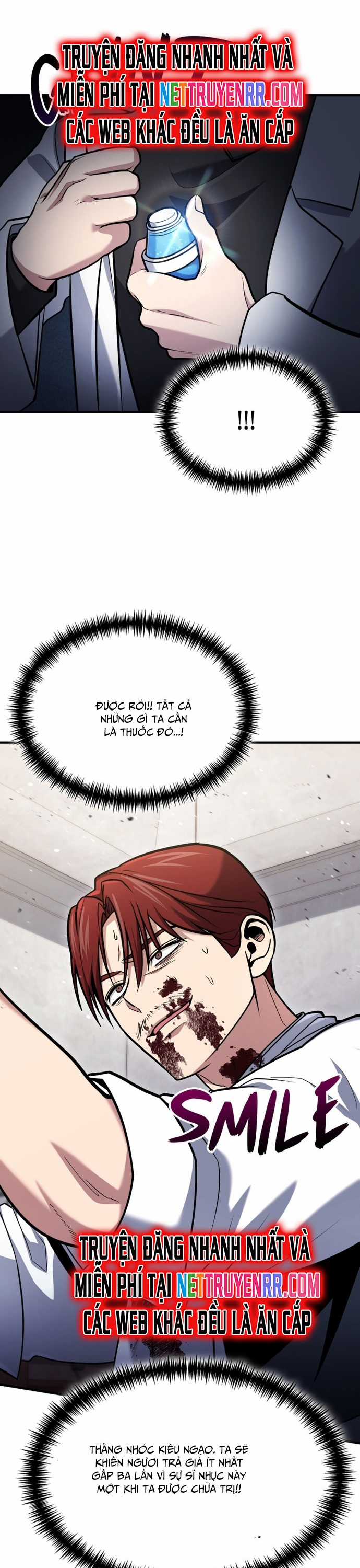 Làm Sao Sống Như Một Trị Liệu Sư Ngầm? Chapter 59 trang 20