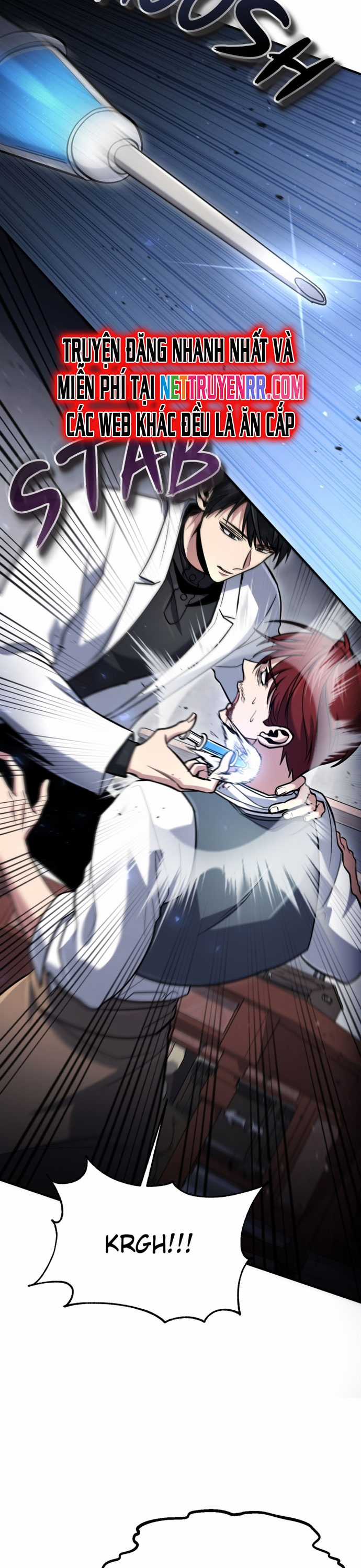 Làm Sao Sống Như Một Trị Liệu Sư Ngầm? Chapter 59 trang 22