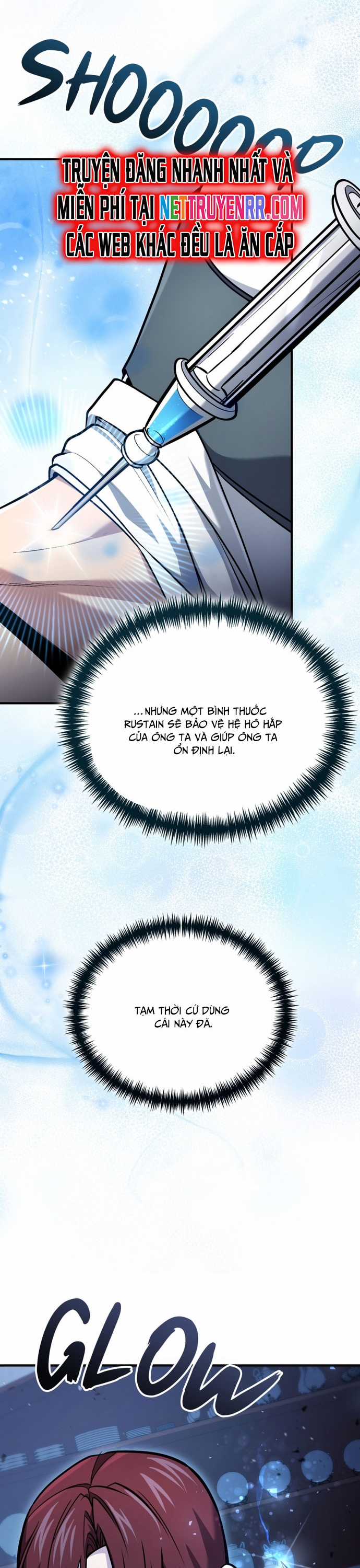 Làm Sao Sống Như Một Trị Liệu Sư Ngầm? Chapter 59 trang 24