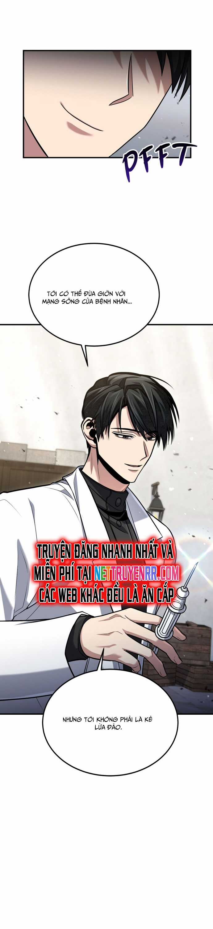 Làm Sao Sống Như Một Trị Liệu Sư Ngầm? Chapter 59 trang 26