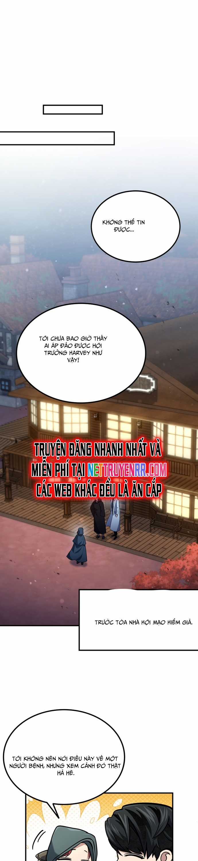Làm Sao Sống Như Một Trị Liệu Sư Ngầm? Chapter 59 trang 27