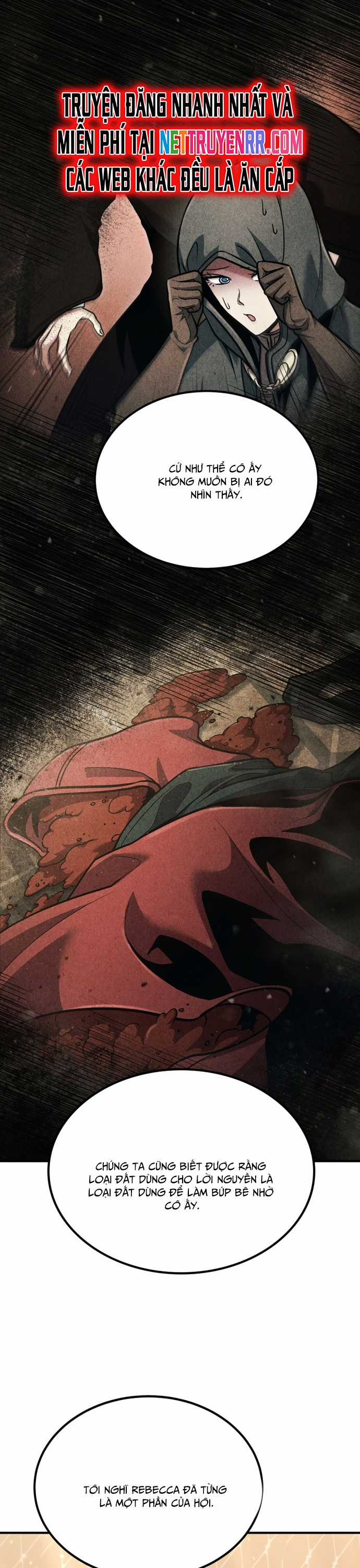 Làm Sao Sống Như Một Trị Liệu Sư Ngầm? Chapter 59 trang 33