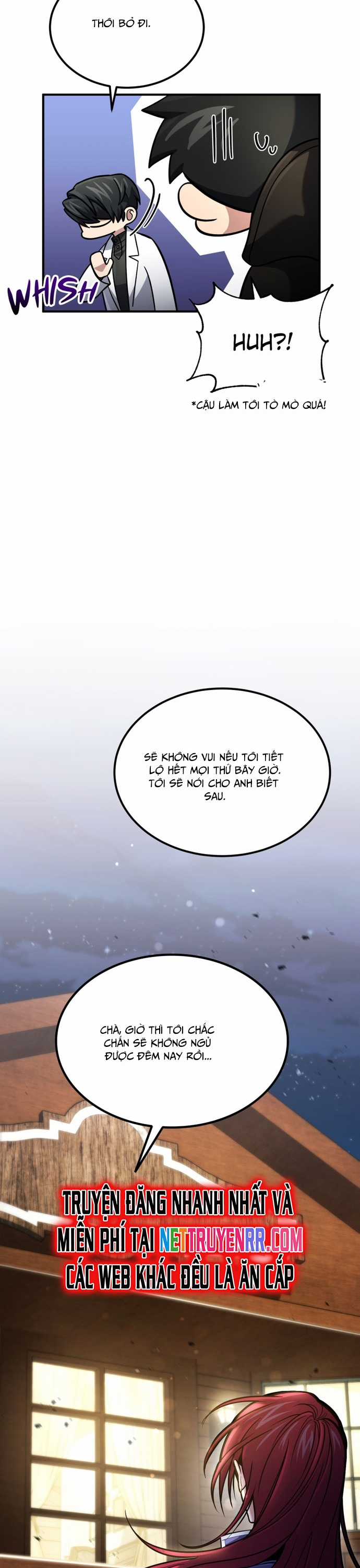 Làm Sao Sống Như Một Trị Liệu Sư Ngầm? Chapter 59 trang 35