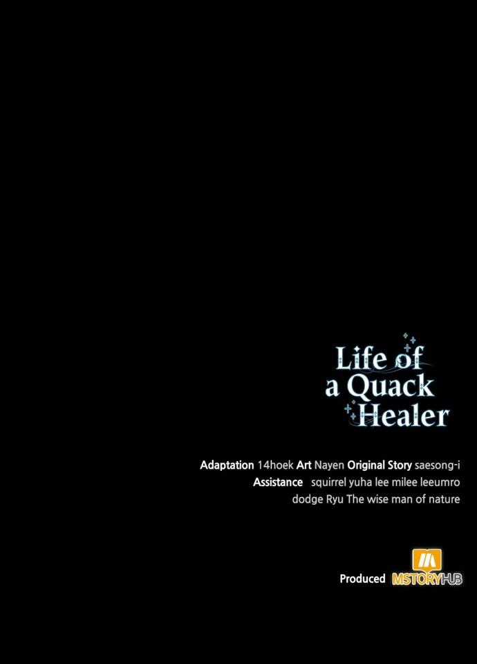 Làm Sao Sống Như Một Trị Liệu Sư Ngầm? Chapter 59 trang 37