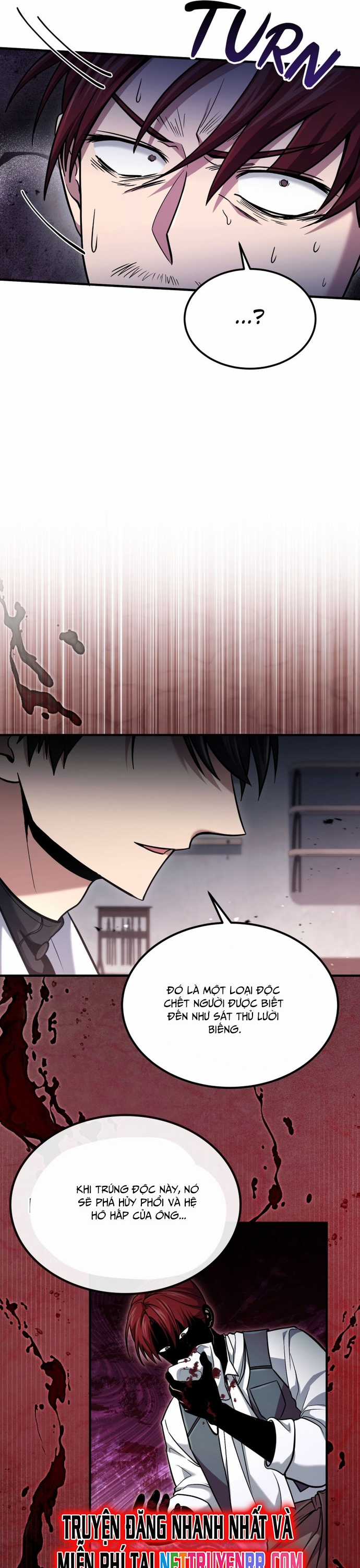 Làm Sao Sống Như Một Trị Liệu Sư Ngầm? Chapter 59 trang 4