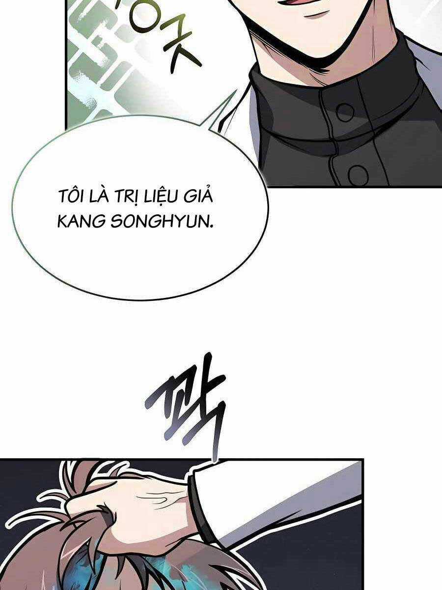 Làm Sao Sống Như Một Trị Liệu Sư Ngầm? Chapter 6 trang 13