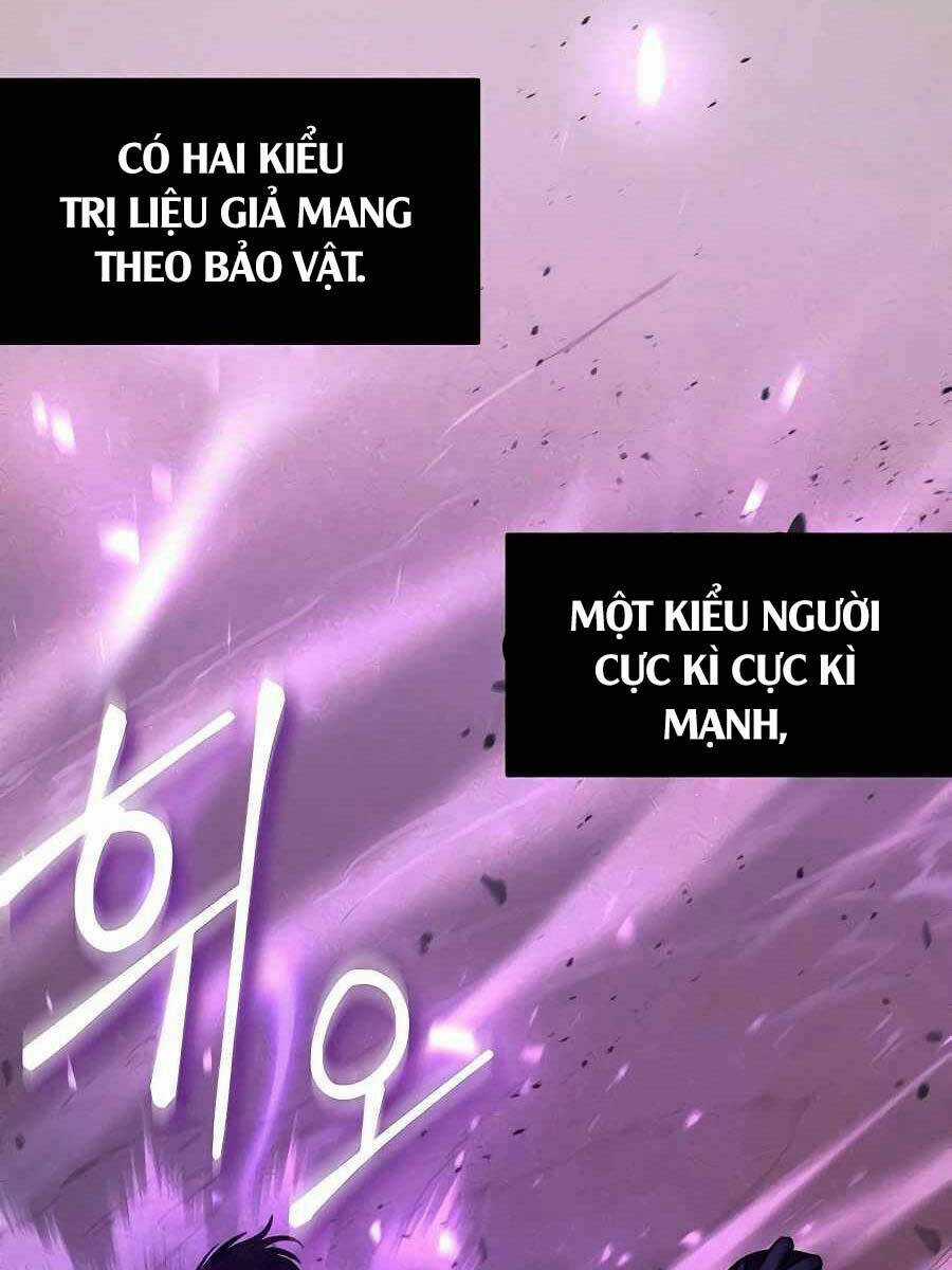 Làm Sao Sống Như Một Trị Liệu Sư Ngầm? Chapter 6 trang 16