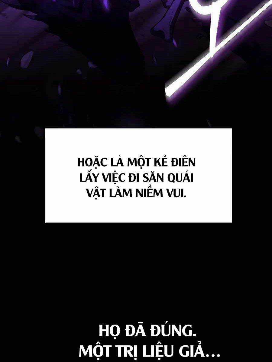 Làm Sao Sống Như Một Trị Liệu Sư Ngầm? Chapter 6 trang 18