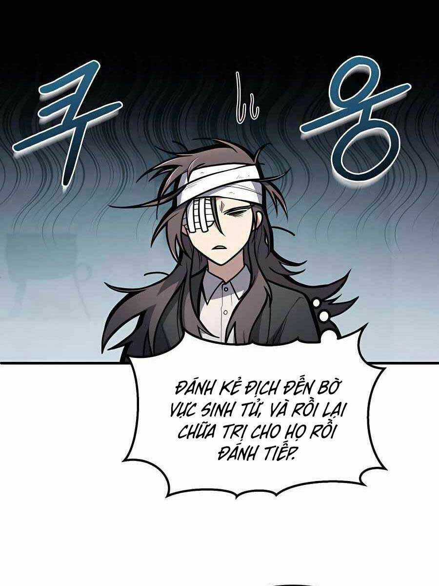 Làm Sao Sống Như Một Trị Liệu Sư Ngầm? Chapter 6 trang 19