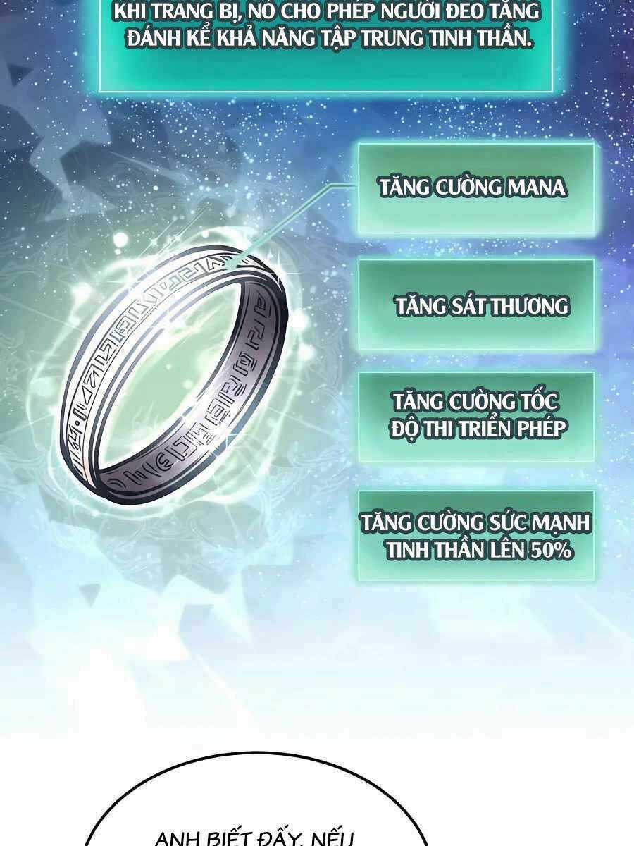 Làm Sao Sống Như Một Trị Liệu Sư Ngầm? Chapter 6 trang 25