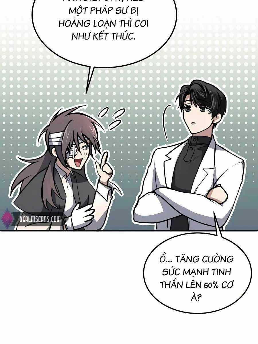 Làm Sao Sống Như Một Trị Liệu Sư Ngầm? Chapter 6 trang 26