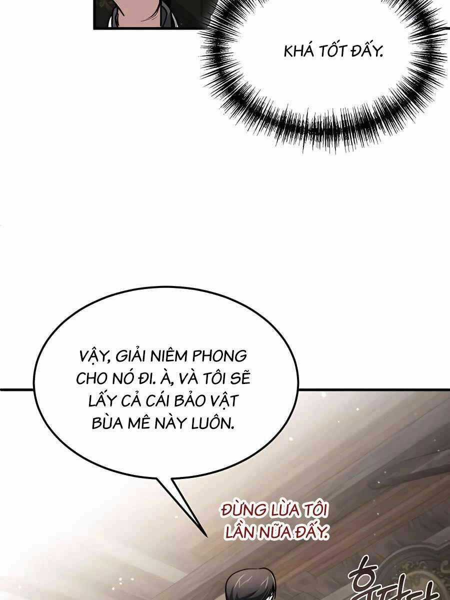 Làm Sao Sống Như Một Trị Liệu Sư Ngầm? Chapter 6 trang 28