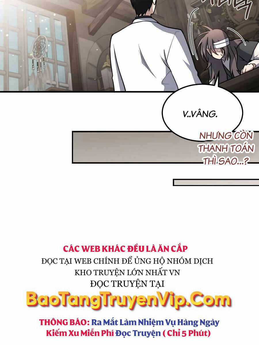 Làm Sao Sống Như Một Trị Liệu Sư Ngầm? Chapter 6 trang 29