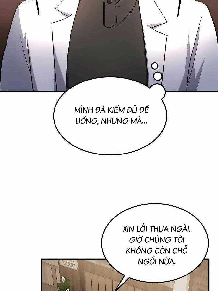 Làm Sao Sống Như Một Trị Liệu Sư Ngầm? Chapter 6 trang 32