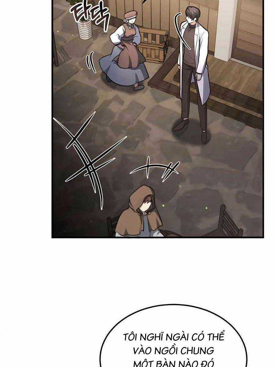 Làm Sao Sống Như Một Trị Liệu Sư Ngầm? Chapter 6 trang 33