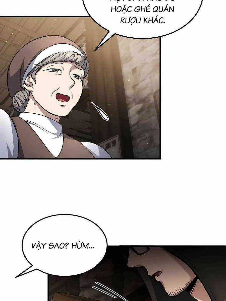 Làm Sao Sống Như Một Trị Liệu Sư Ngầm? Chapter 6 trang 34