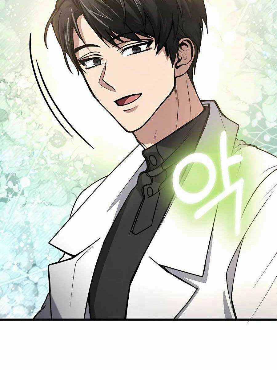 Làm Sao Sống Như Một Trị Liệu Sư Ngầm? Chapter 6 trang 37