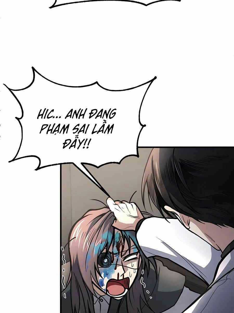 Làm Sao Sống Như Một Trị Liệu Sư Ngầm? Chapter 6 trang 4