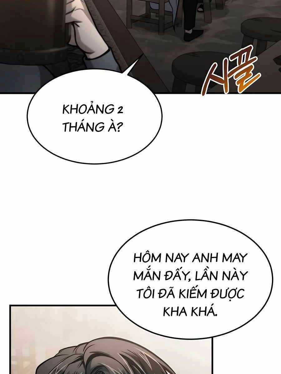 Làm Sao Sống Như Một Trị Liệu Sư Ngầm? Chapter 6 trang 44