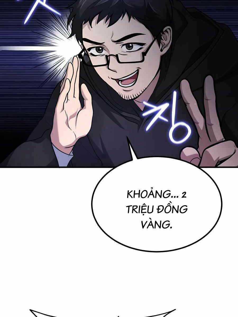 Làm Sao Sống Như Một Trị Liệu Sư Ngầm? Chapter 6 trang 46