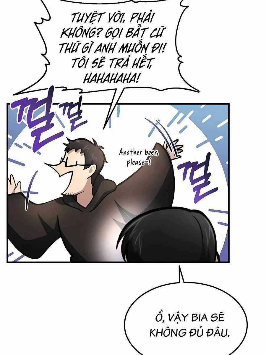 Làm Sao Sống Như Một Trị Liệu Sư Ngầm? Chapter 6 trang 47