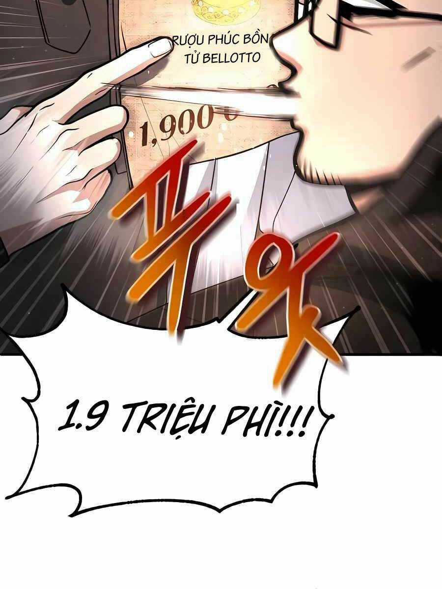 Làm Sao Sống Như Một Trị Liệu Sư Ngầm? Chapter 6 trang 49