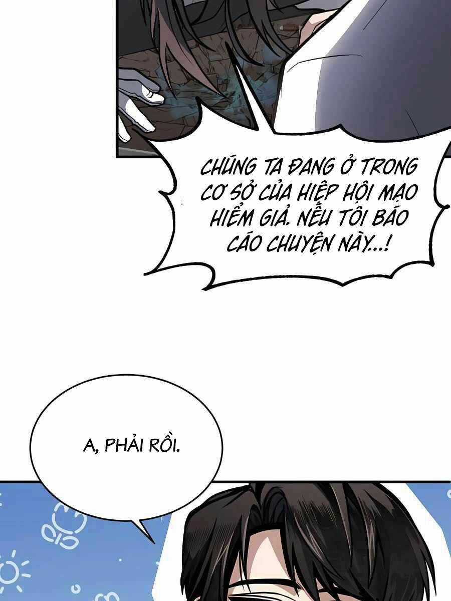 Làm Sao Sống Như Một Trị Liệu Sư Ngầm? Chapter 6 trang 5