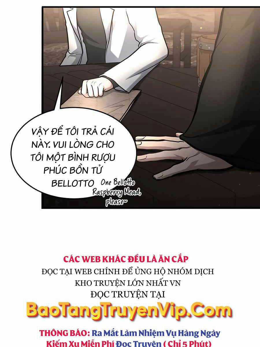 Làm Sao Sống Như Một Trị Liệu Sư Ngầm? Chapter 6 trang 51