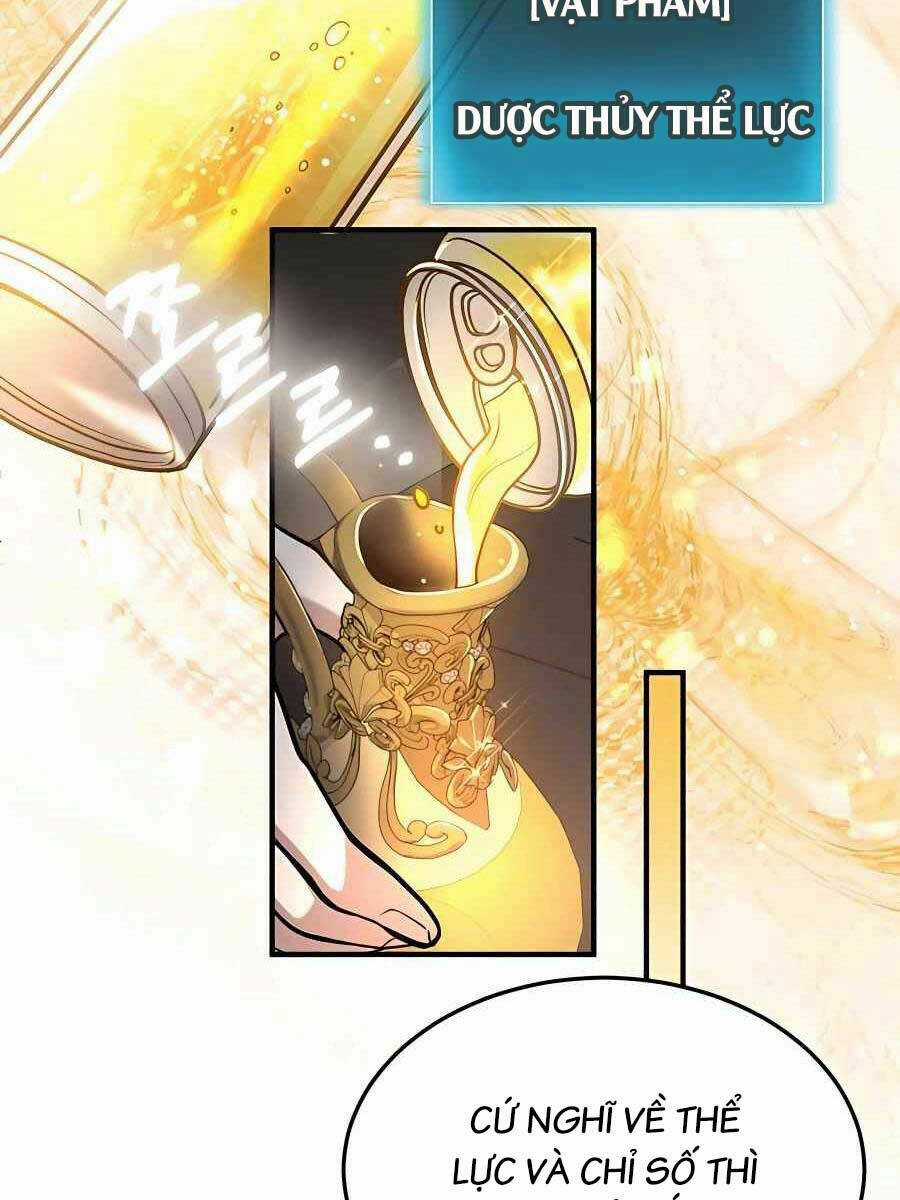 Làm Sao Sống Như Một Trị Liệu Sư Ngầm? Chapter 6 trang 56