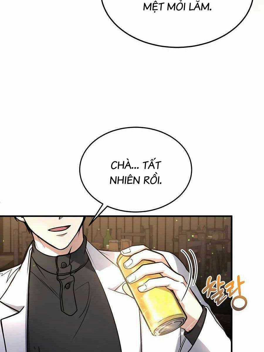 Làm Sao Sống Như Một Trị Liệu Sư Ngầm? Chapter 6 trang 57
