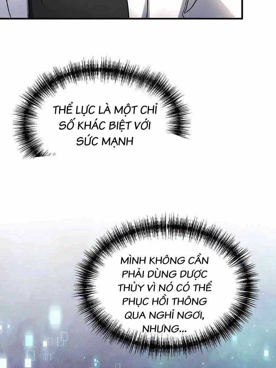 Làm Sao Sống Như Một Trị Liệu Sư Ngầm? Chapter 6 trang 58