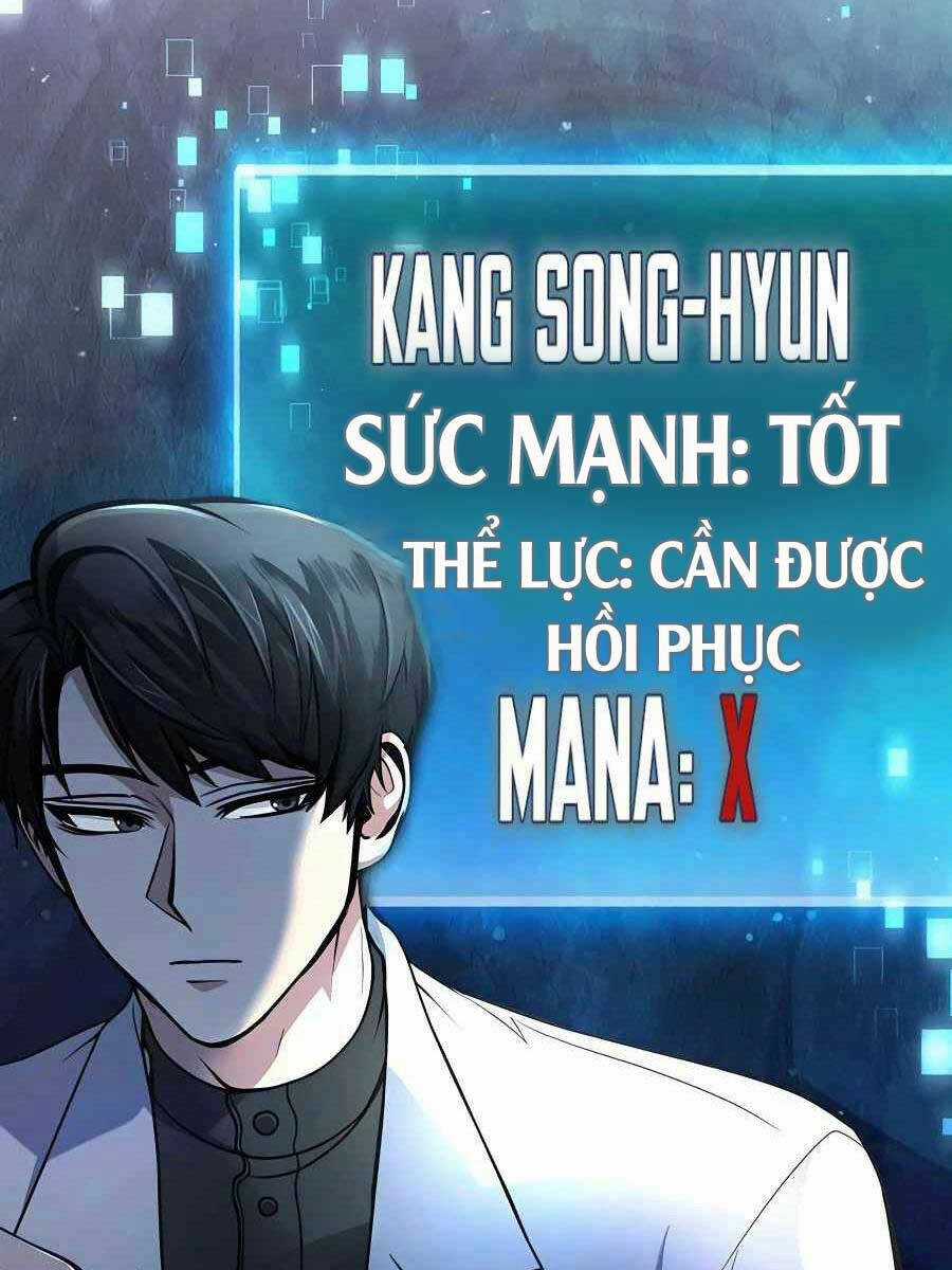 Làm Sao Sống Như Một Trị Liệu Sư Ngầm? Chapter 6 trang 59
