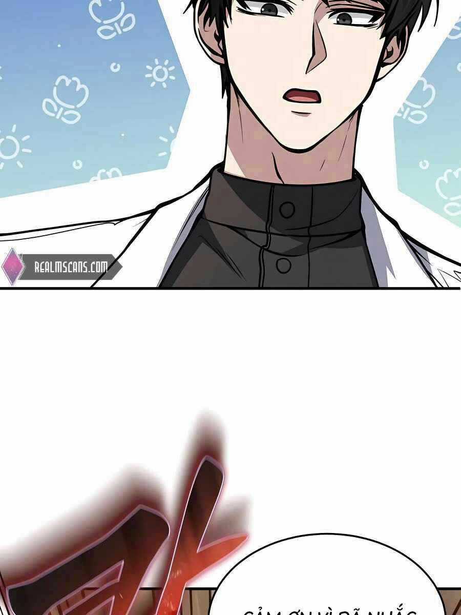 Làm Sao Sống Như Một Trị Liệu Sư Ngầm? Chapter 6 trang 6