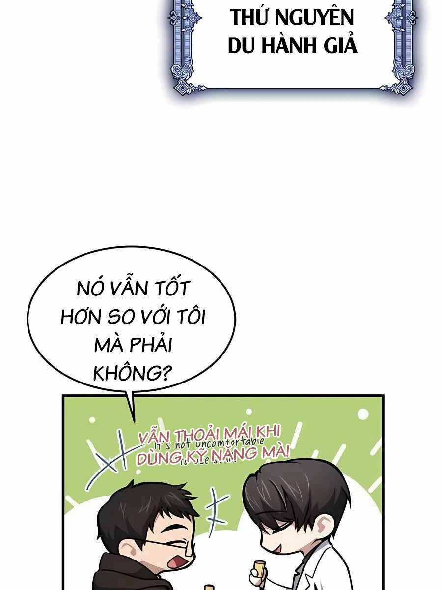 Làm Sao Sống Như Một Trị Liệu Sư Ngầm? Chapter 6 trang 64