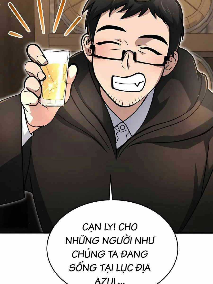 Làm Sao Sống Như Một Trị Liệu Sư Ngầm? Chapter 6 trang 66