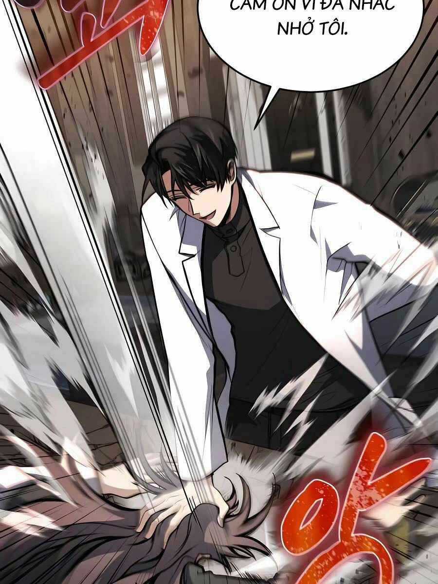 Làm Sao Sống Như Một Trị Liệu Sư Ngầm? Chapter 6 trang 7