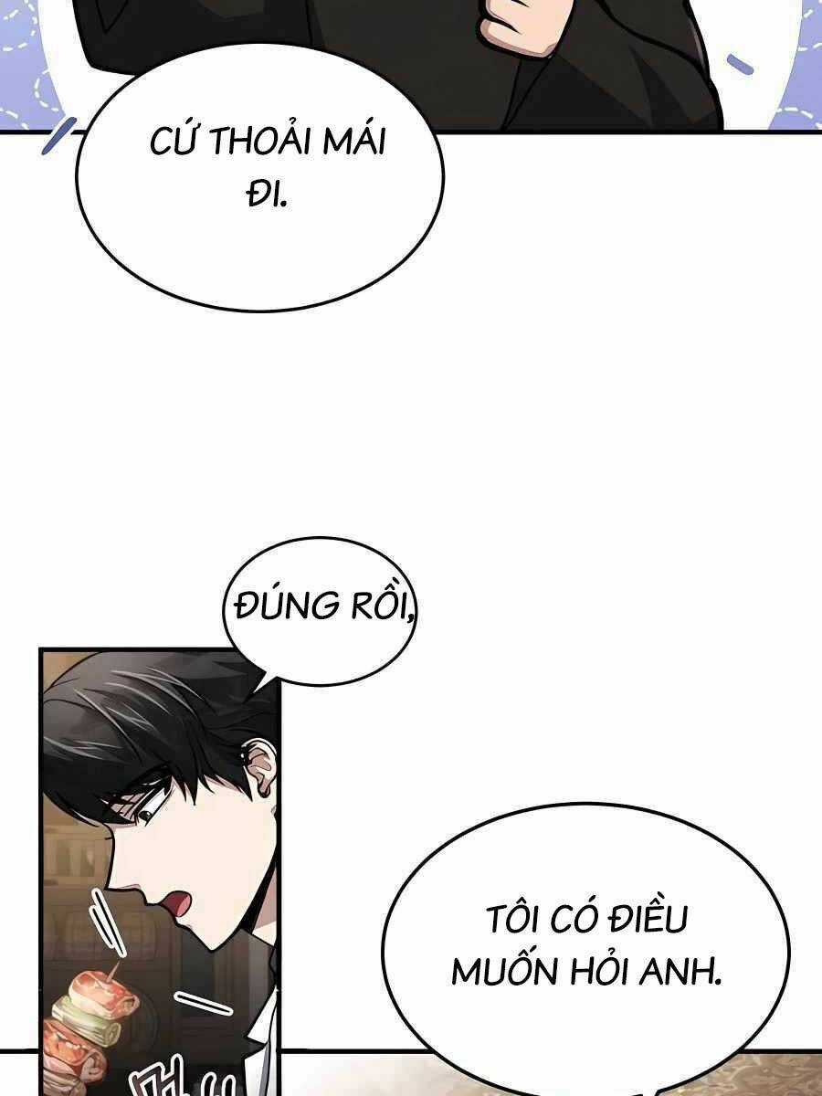 Làm Sao Sống Như Một Trị Liệu Sư Ngầm? Chapter 6 trang 70