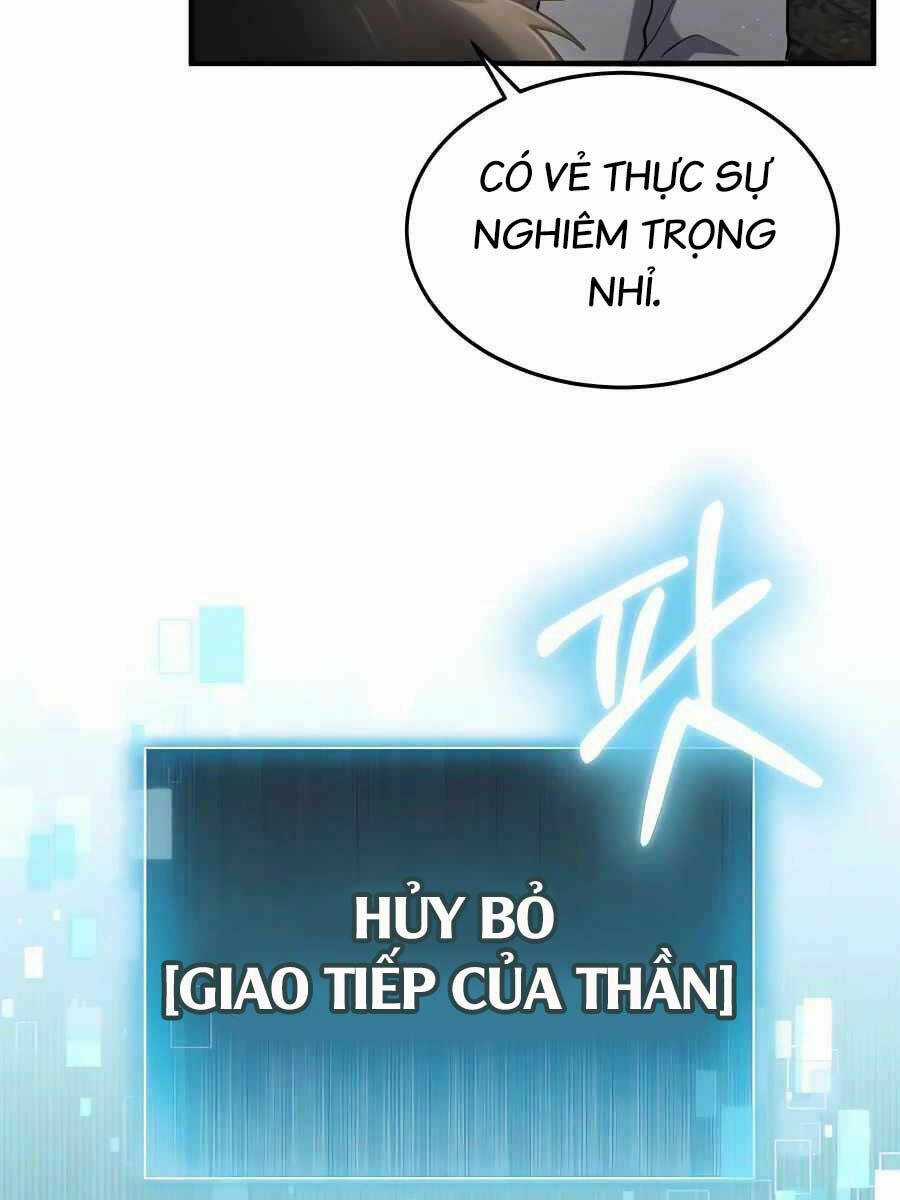 Làm Sao Sống Như Một Trị Liệu Sư Ngầm? Chapter 6 trang 73