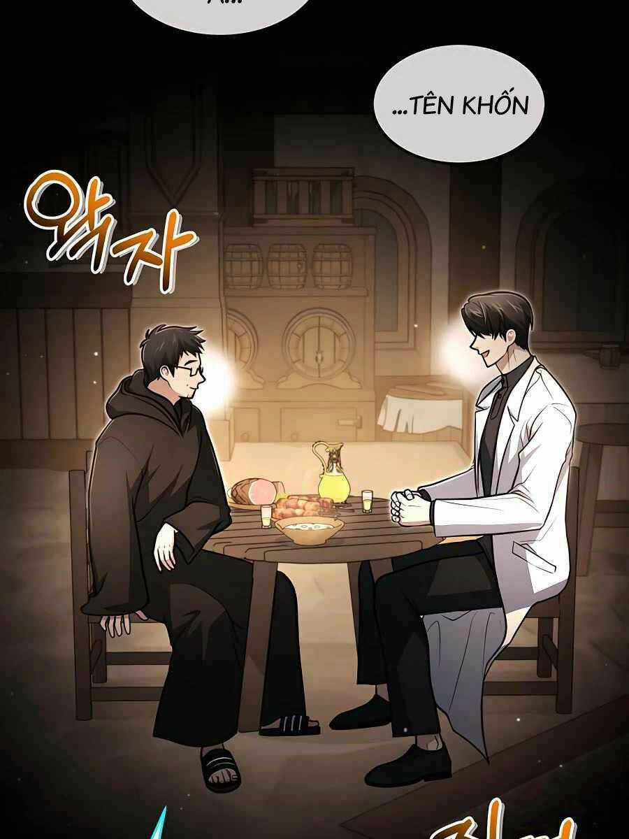 Làm Sao Sống Như Một Trị Liệu Sư Ngầm? Chapter 6 trang 75