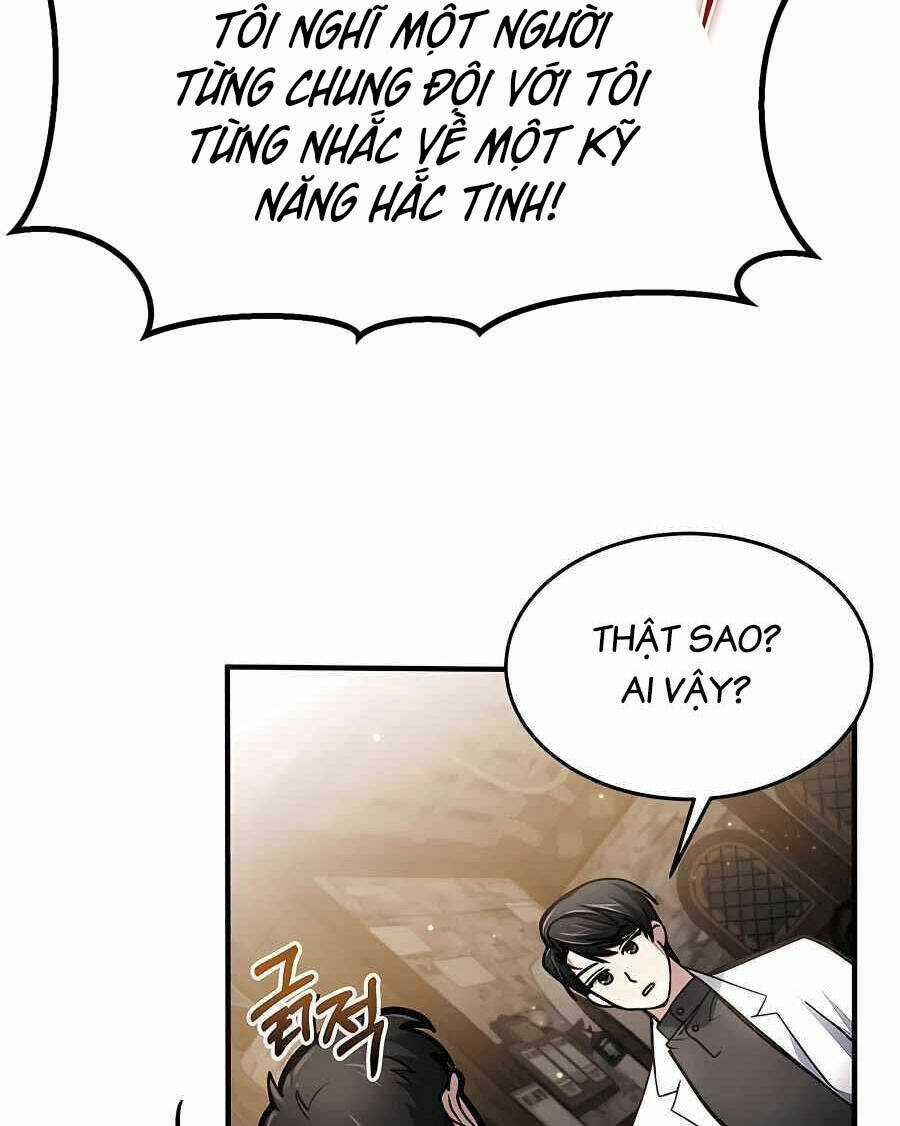 Làm Sao Sống Như Một Trị Liệu Sư Ngầm? Chapter 6 trang 83