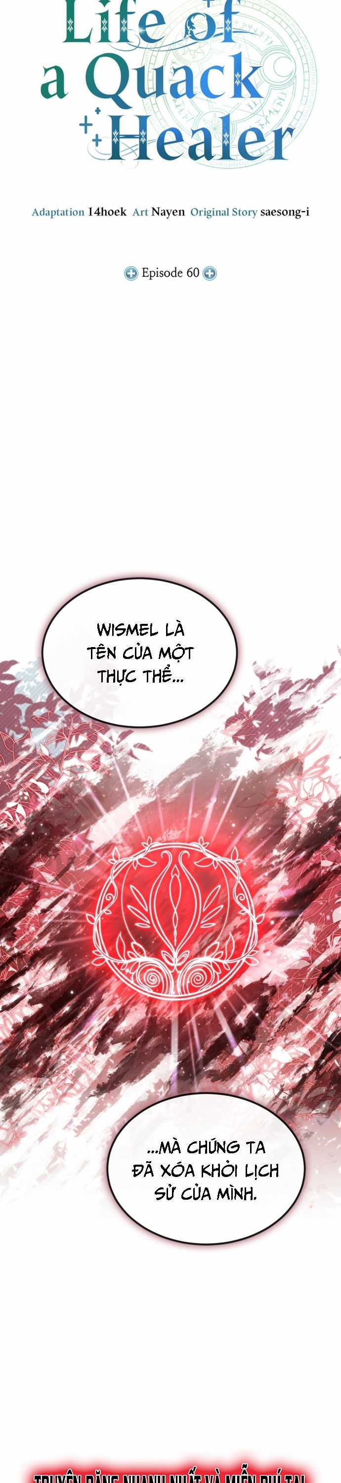 Làm Sao Sống Như Một Trị Liệu Sư Ngầm? Chapter 60 trang 11