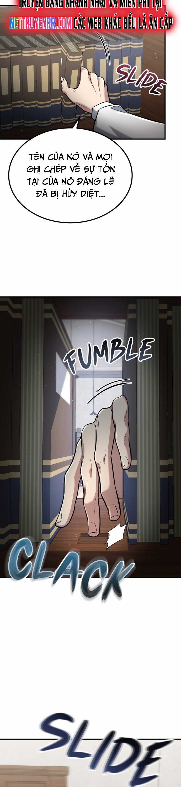 Làm Sao Sống Như Một Trị Liệu Sư Ngầm? Chapter 60 trang 12