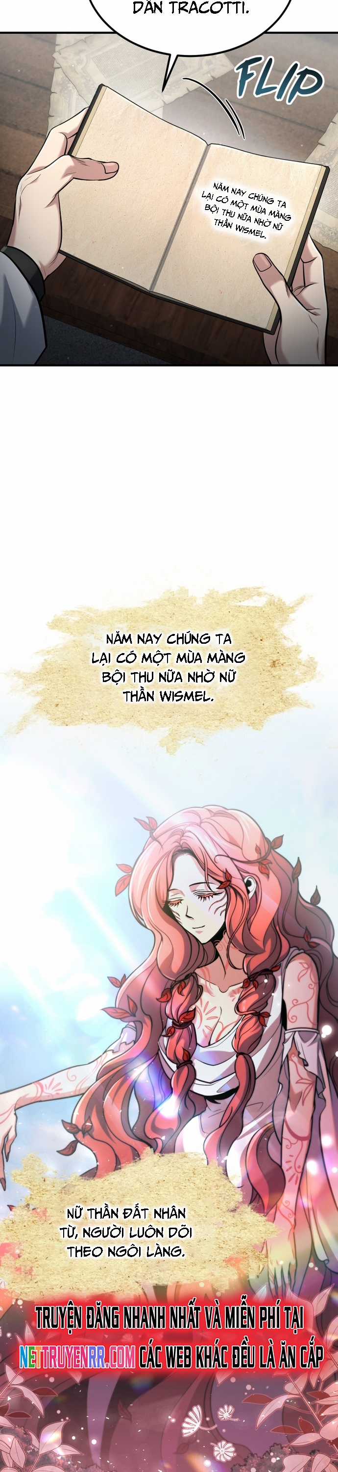 Làm Sao Sống Như Một Trị Liệu Sư Ngầm? Chapter 60 trang 15