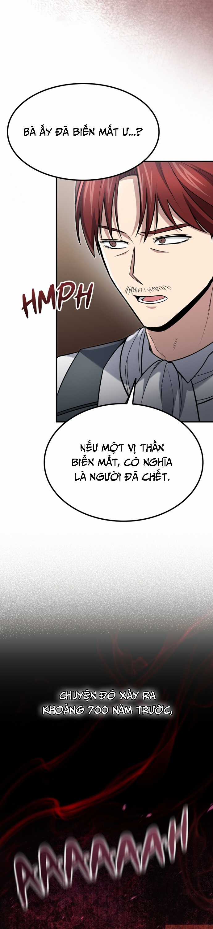 Làm Sao Sống Như Một Trị Liệu Sư Ngầm? Chapter 60 trang 21