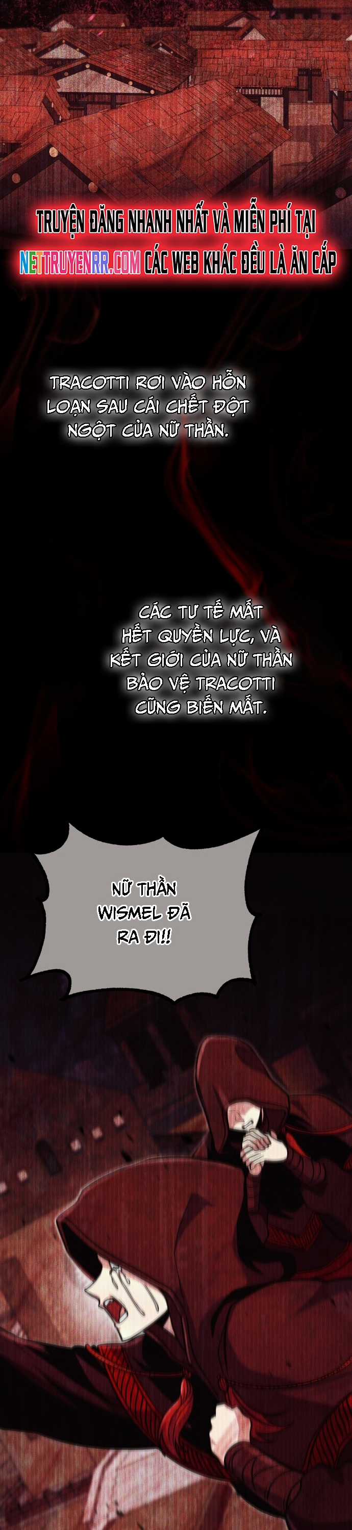 Làm Sao Sống Như Một Trị Liệu Sư Ngầm? Chapter 60 trang 22