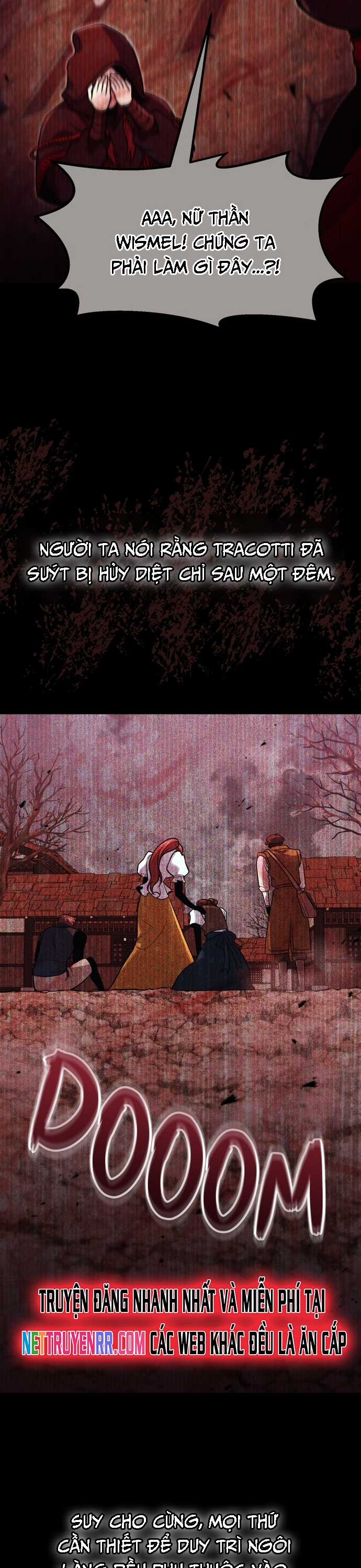 Làm Sao Sống Như Một Trị Liệu Sư Ngầm? Chapter 60 trang 23